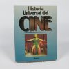 Historia universal del cine