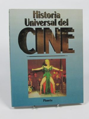 Historia universal del cine