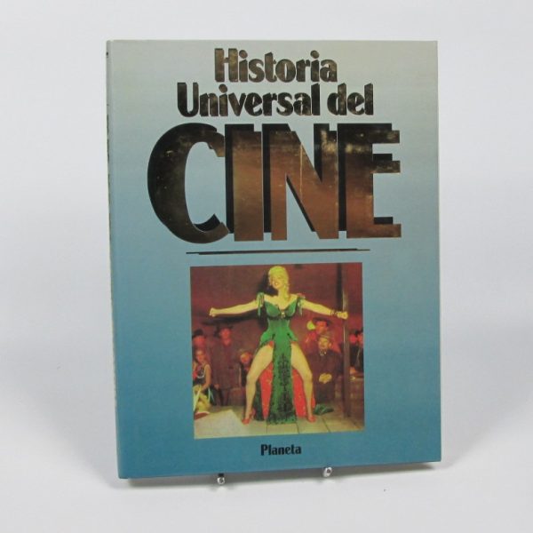 Historia universal del cine