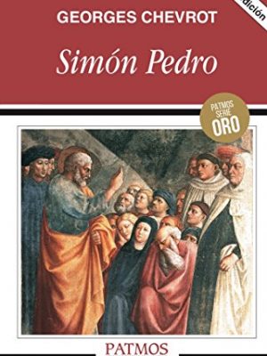 Simón pedro