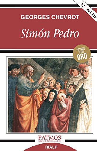 Simón pedro