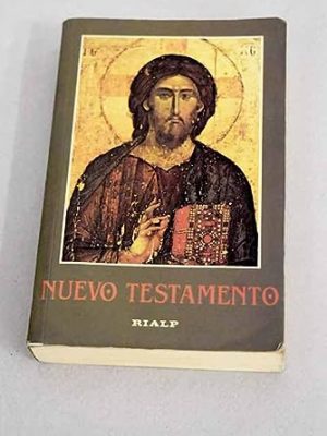 Nuevo testamento