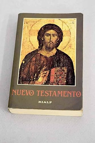 Nuevo testamento