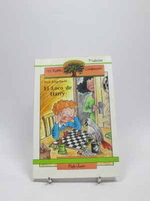 El loco de harry