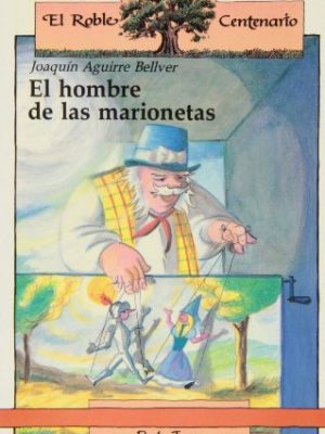 El hombre de las marionetas
