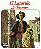 El lazarillo de tormes (nuevo auriga) (spanish edition)