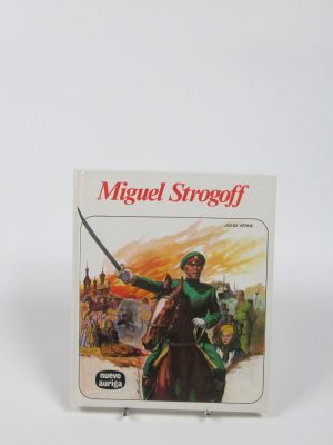 Miguel strogoff