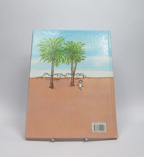 El evangelio de los niños