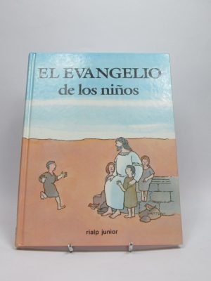 El evangelio de los niños