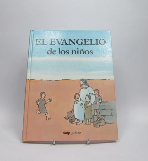 El evangelio de los niños
