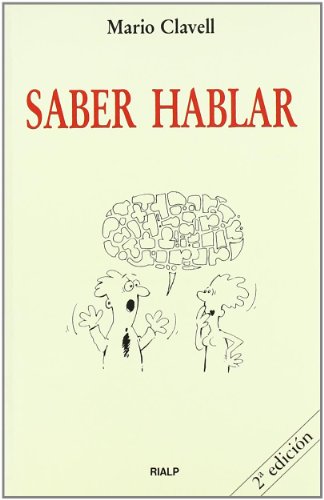 Saber hablar (bolsillo) (spanish edition)