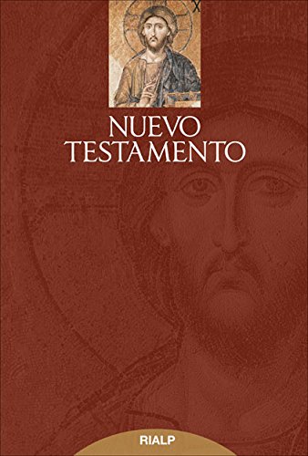 Nuevo testamento