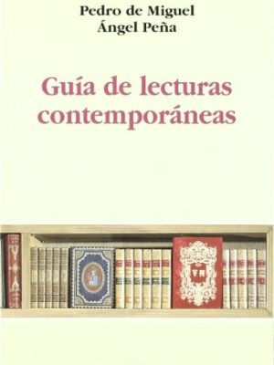 Guía de lecturas contemporáneas