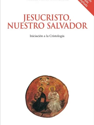 Jesucristo, nuestro salvador