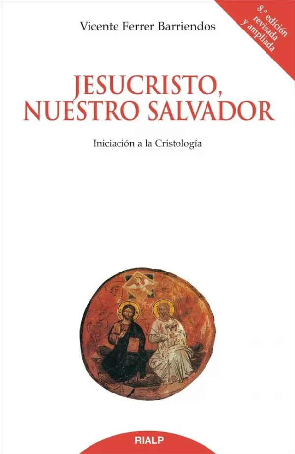 Jesucristo, nuestro salvador