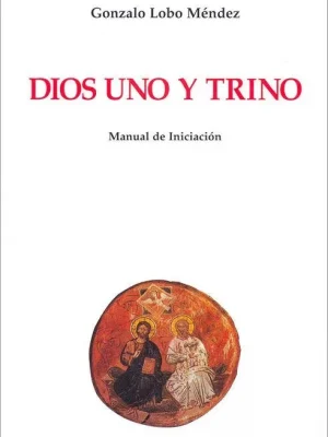Dios uno y trino