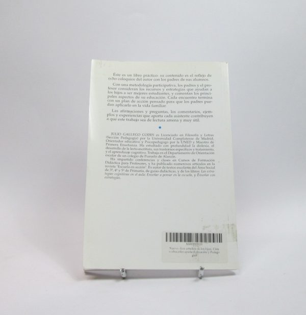 9788432134883_los-estudios-de-los-hijos_back-4.jpg Los estudios de los hijos