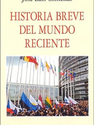 9788432137914_historia-breve-del-mundo-reciente_front-1.jpg Historia breve del mundo reciente