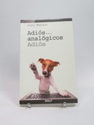 Adiós... analógicos, adiós