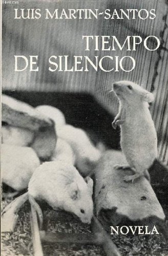 Tiempo de silencio