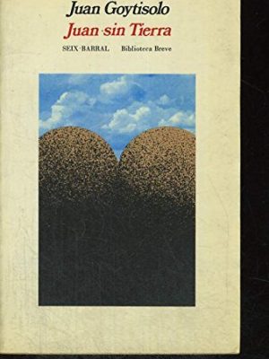 Juan sin tierra (biblioteca breve, 378) (spanish edition)