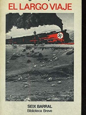 El largo viaje