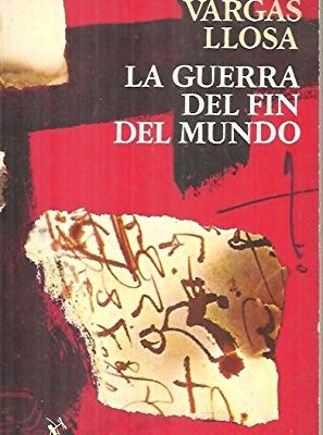 La guerra del fin del mundo
