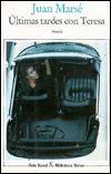 Ultimas tardes con teresa