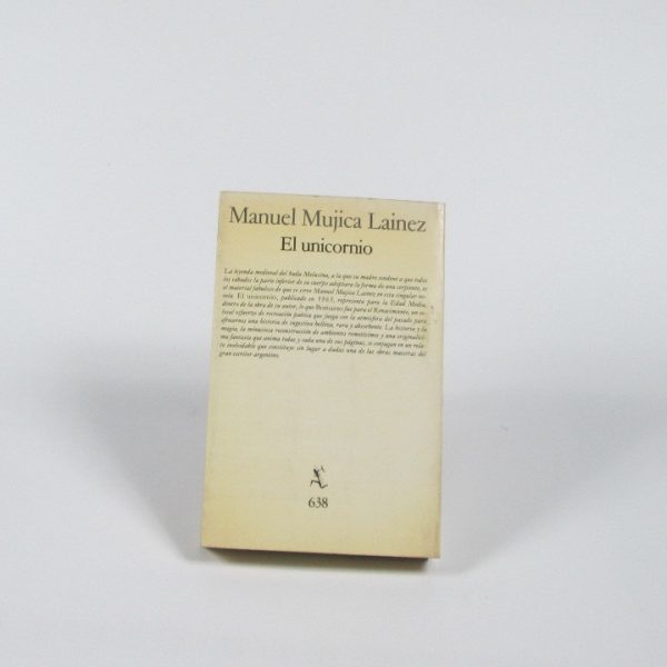 El unicornio