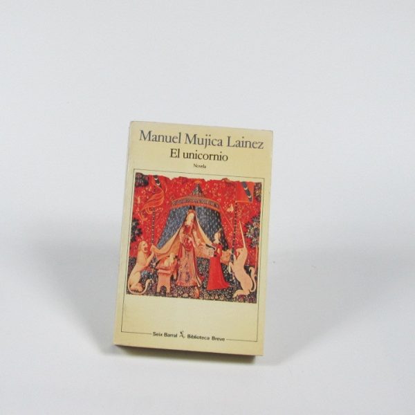El unicornio