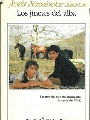 Los jinetes del alba