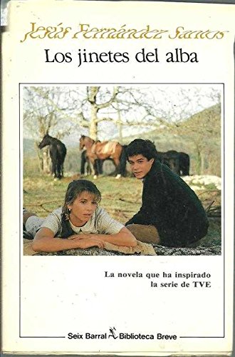 Los jinetes del alba