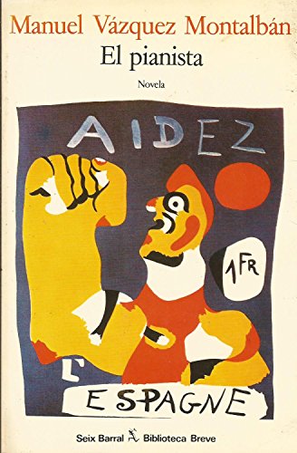 El pianista