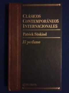 El perfume