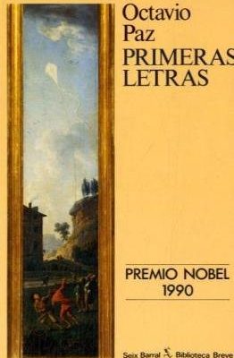 Primeras letras: (1931-1943)