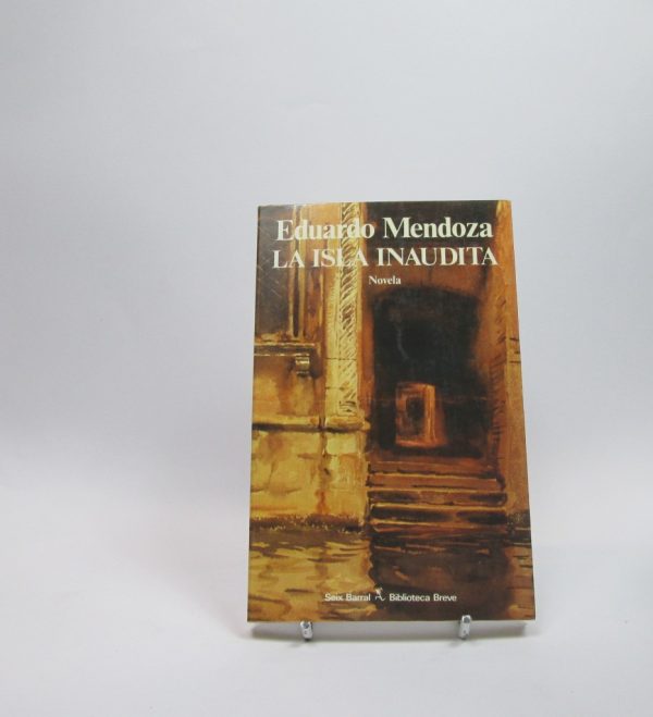 La isla inaudita