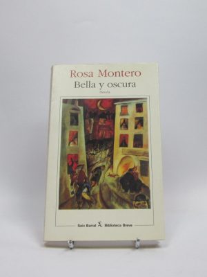 Bella y oscura