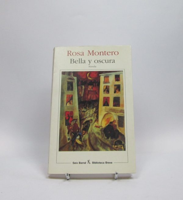 Bella y oscura