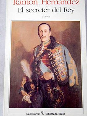 El secreter del rey