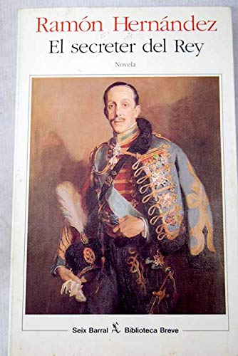 El secreter del rey