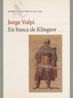 En busca de klingsor (spanish edition)