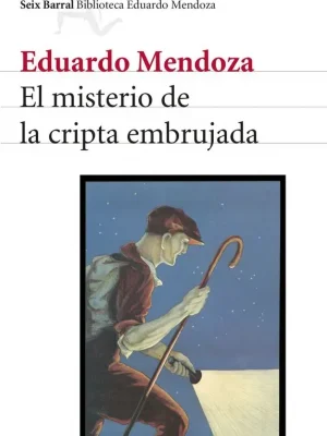 El misterio de la cripta embrujada