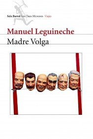 Madre volga (spanish edition)