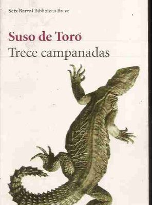 Trece campanadas (spanish edition)