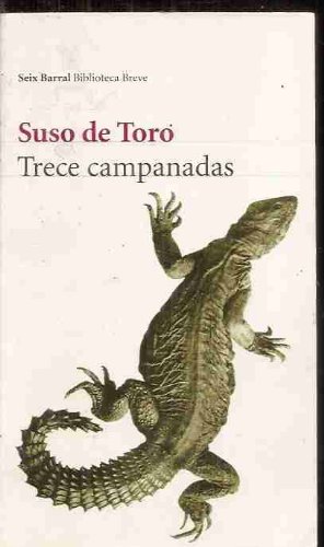 Trece campanadas (spanish edition)
