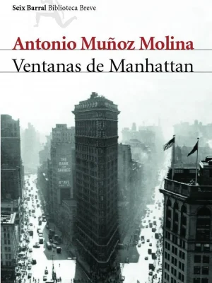 Ventanas de manhattan