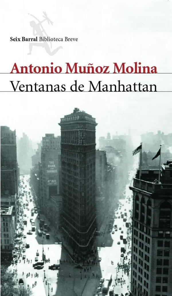 Ventanas de manhattan