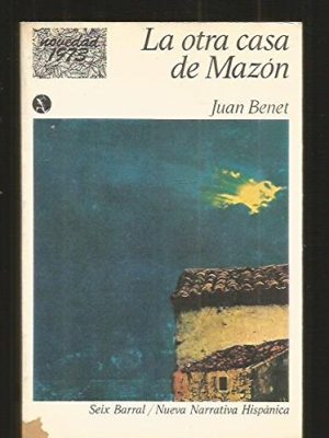 Otra casa de mazon, la
