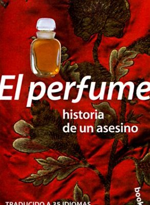 El perfume