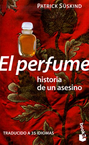 El perfume